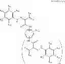 Fig. 43 - Magenta toner containing compound having AZO skeleton