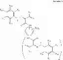 Fig. 43 - Cyan toner containing compound having azo skeleton