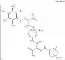Fig. 45 - Cyan toner containing compound having azo skeleton