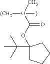 Fig. 83 - Acid generator, chemically amplified resist composition, and patterning process