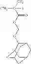 Fig. 86 - Acid generator, chemically amplified resist composition, and patterning process