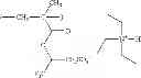 Fig. 80 - Preparation of polymer, resulting polymer, resist composition, and patterning process
