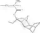 Fig. 87 - Preparation of polymer, resulting polymer, resist composition, and patterning process