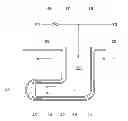 Fig. 01 - METHOD AND BURNER ARRANGEMENT FOR THE PRODUCTION OF HOT GAS, AND USE OF SAID METHOD