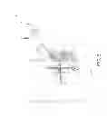 Fig. 09 - Solid fuel skewer suspension burning system