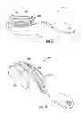 Fig. 08 - Reusable dental impression tray