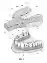 Fig. 07 - Dental retention systems