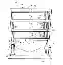 Fig. 01 - Forcible entry training door system