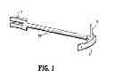 Fig. 02 - Forcible entry training door system
