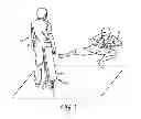 Fig. 02 - Mixed Martial Arts Kick Training Device