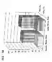 Fig. 131 - Method and apparatus for calibrating a flow cytometer