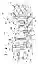 Fig. 43 - Method and apparatus for sorting particles