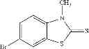 Fig. 06 - Fluorescent chemical compounds having high selectivity for double stranded DNA, and methods for their use