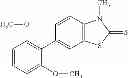 Fig. 07 - Fluorescent chemical compounds having high selectivity for double stranded DNA, and methods for their use