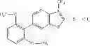 Fig. 08 - Fluorescent chemical compounds having high selectivity for double stranded DNA, and methods for their use