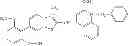 Fig. 35 - Fluorescent chemical compounds having high selectivity for double stranded DNA, and methods for their use
