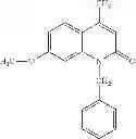 Fig. 40 - Fluorescent chemical compounds having high selectivity for double stranded DNA, and methods for their use