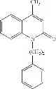 Fig. 43 - Fluorescent chemical compounds having high selectivity for double stranded DNA, and methods for their use