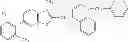 Fig. 74 - Fluorescent chemical compounds having high selectivity for double stranded DNA, and methods for their use