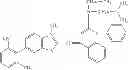 Fig. 80 - Fluorescent chemical compounds having high selectivity for double stranded DNA, and methods for their use