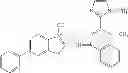 Fig. 90 - Fluorescent chemical compounds having high selectivity for double stranded DNA, and methods for their use
