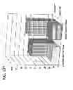 Fig. 131 - Flow cytometer apparatus and method