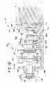 Fig. 43 - Flow cytometer apparatus and method