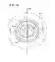 Fig. 22 - Flow cytometer method and apparatus