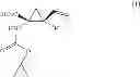 Fig. 02 - Process for resolving cyclopropyl diesters