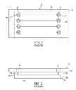 Fig. 02 - Fluid interface cartridge for a microfluidic chip