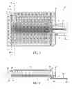 Fig. 04 - Fluid interface cartridge for a microfluidic chip