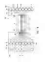 Fig. 09 - Fluid interface cartridge for a microfluidic chip