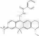 Fig. 19 - Amine-substituted tricyclic fluorescent dyes