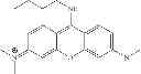 Fig. 24 - Amine-substituted tricyclic fluorescent dyes