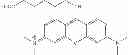 Fig. 25 - Amine-substituted tricyclic fluorescent dyes