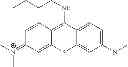 Fig. 28 - Amine-substituted tricyclic fluorescent dyes