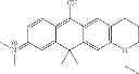 Fig. 33 - Amine-substituted tricyclic fluorescent dyes