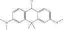 Fig. 47 - Amine-substituted tricyclic fluorescent dyes