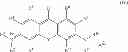 Fig. 52 - Amine-substituted tricyclic fluorescent dyes