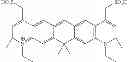 Fig. 55 - Amine-substituted tricyclic fluorescent dyes