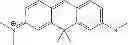 Fig. 56 - Amine-substituted tricyclic fluorescent dyes