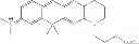 Fig. 57 - Amine-substituted tricyclic fluorescent dyes