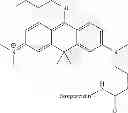 Fig. 58 - Amine-substituted tricyclic fluorescent dyes
