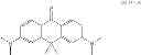 Fig. 60 - Amine-substituted tricyclic fluorescent dyes