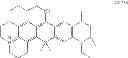 Fig. 65 - Amine-substituted tricyclic fluorescent dyes