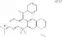 Fig. 68 - Amine-substituted tricyclic fluorescent dyes