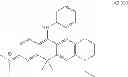 Fig. 69 - Amine-substituted tricyclic fluorescent dyes
