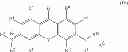 Fig. 76 - Amine-substituted tricyclic fluorescent dyes