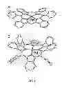 Fig. 02 - Phosphorescent meso-unsubstituted metallo-tetrabenzoporphyrin probe molecules for measuring oxygen and imaging methods