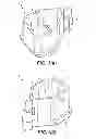 Fig. 02 - Biochip well, sealed well assembly, cartridge therefor, and apparatus and methods for opening sealed wells